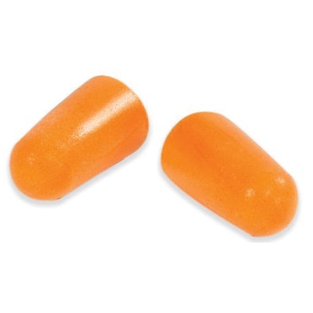 3M 3M - 1100 Foam Earplugs, 1000PK BUY00446916